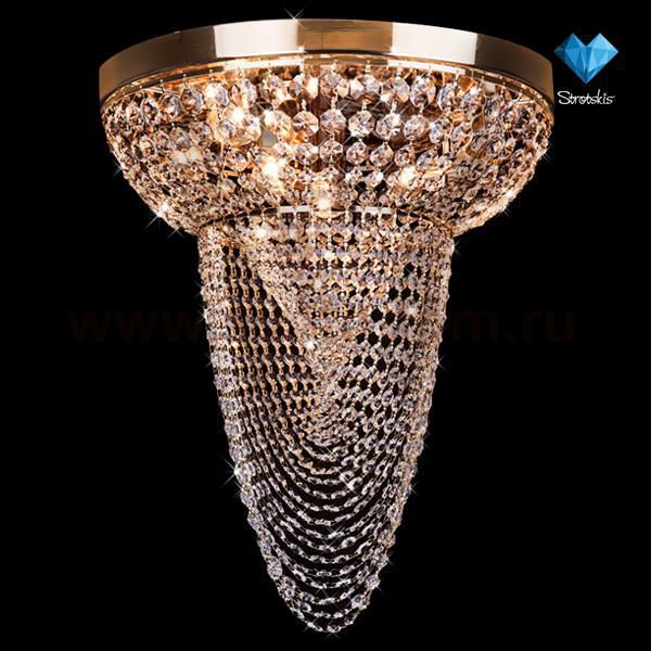 Люстра Eurosvet 1237/7