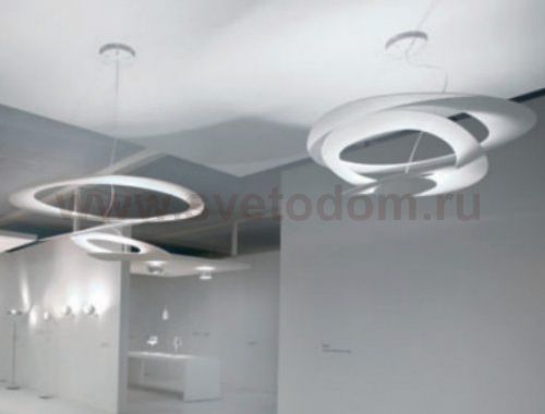 Подвесной светильник Artemide 1238010A PIRCE