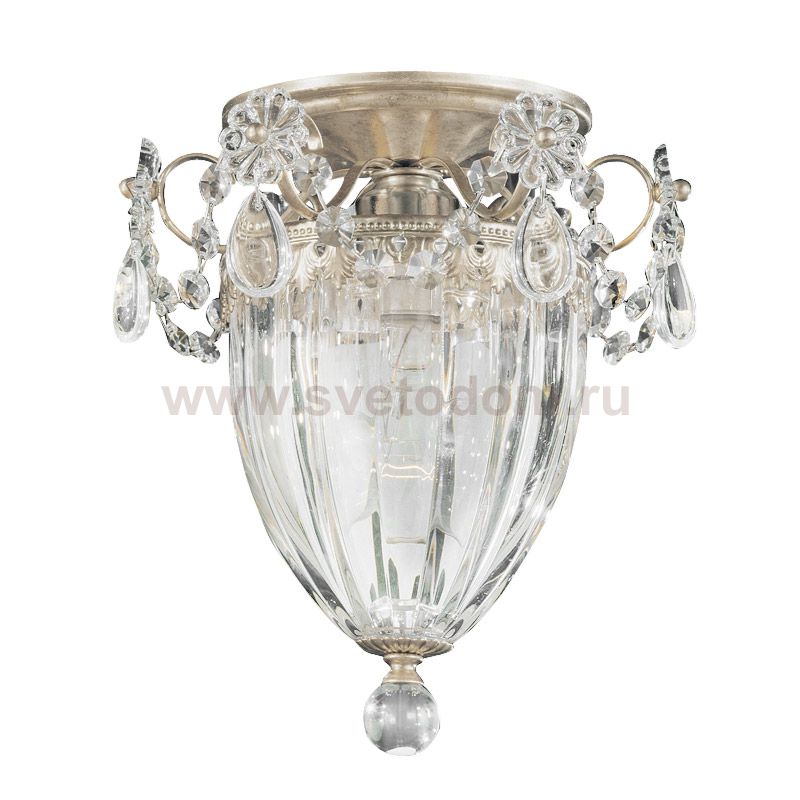 Потолочный светильник 1239-48