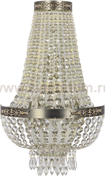 Светильник Arti Lampadari 123A-A-R20-MA-E00