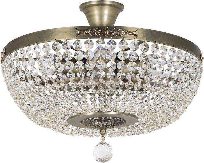 Светильник Arti Lampadari 123A-PT40-2MA-E00