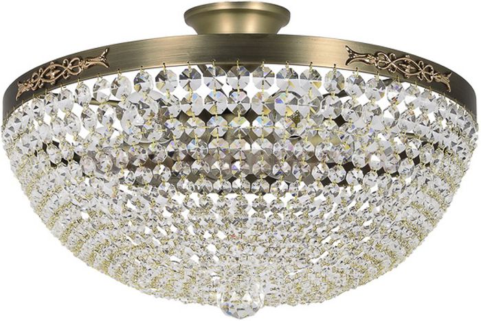 Светильник Arti Lampadari 123A-PT40-MA-E00