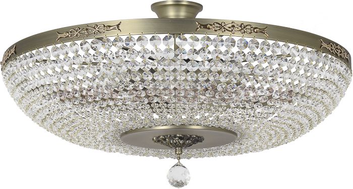 Светильник Arti Lampadari 123A-PT60-2MA-E00