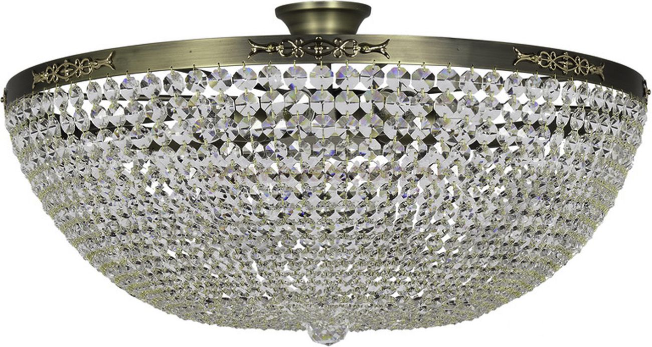 Светильник Arti Lampadari 123A-PT60-MA-E00