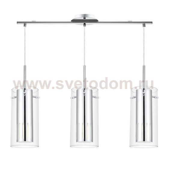 Люстра подвесная Eglo 91327 PINTO 1