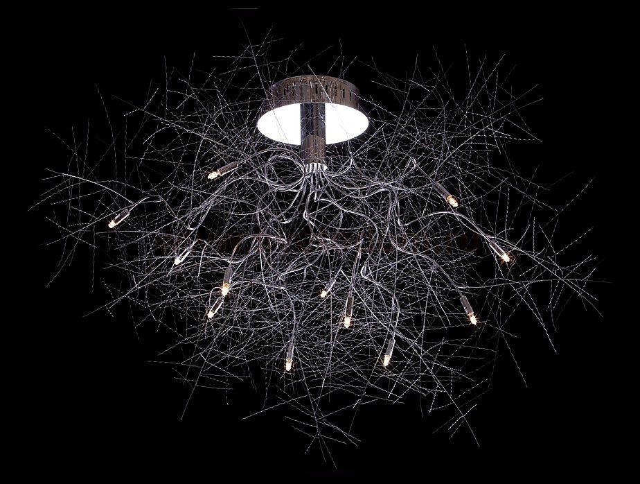 Светильник Velante 124-107-12