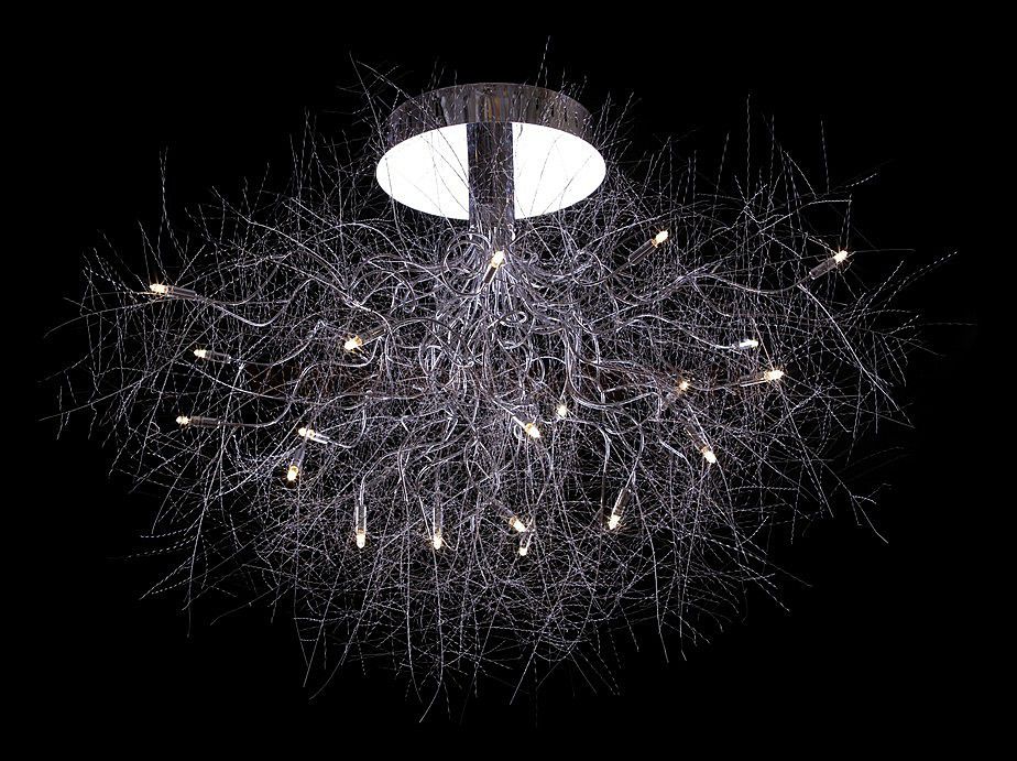 Светильник Velante 124-107-20