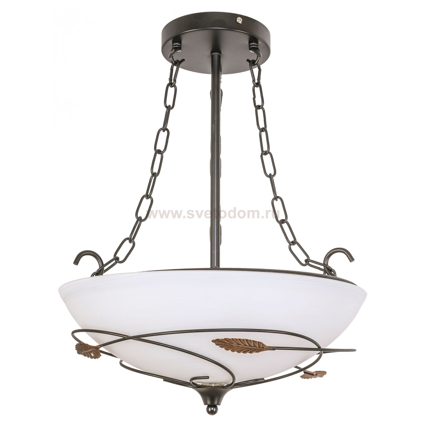 Подвесной светильник Экономсвет 12419/3PAINTING