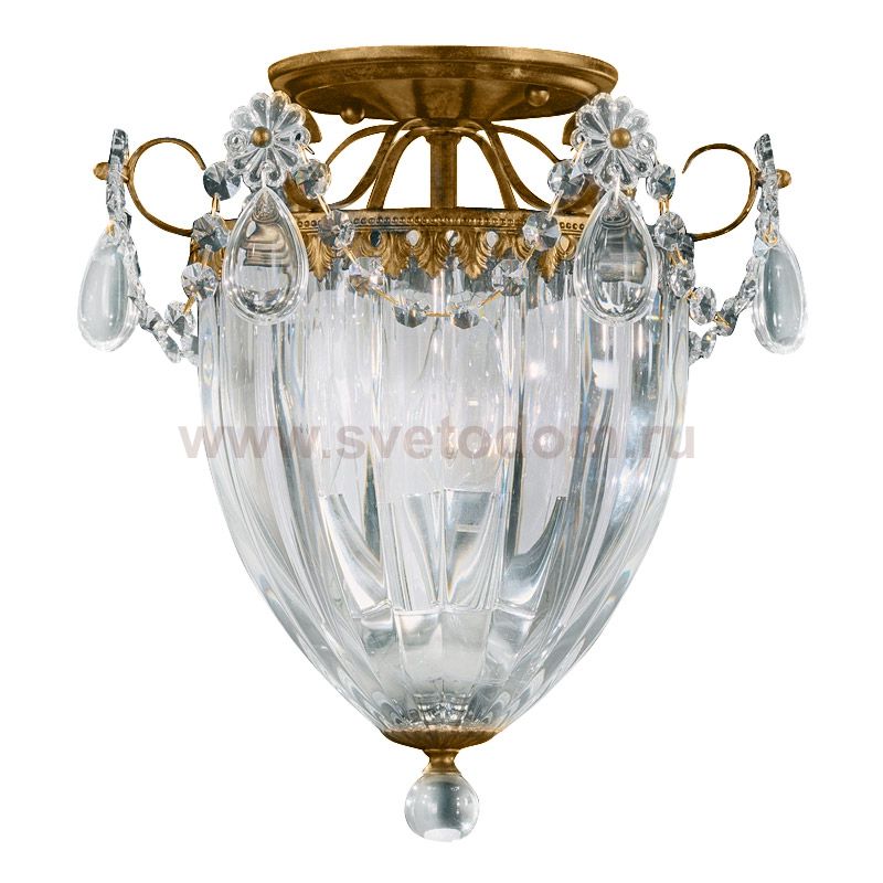 Потолочный светильник 1242-22