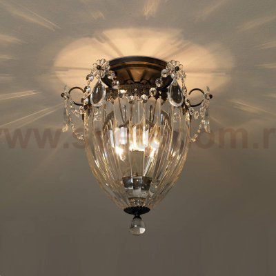 Потолочный светильник 1242-48