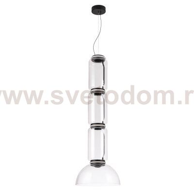 Светильник подвесной Divinare 1242/06 SP-30 TRUMPET