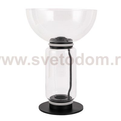 Светильник настольный Divinare 1242/06 TL-18 TRUMPET
