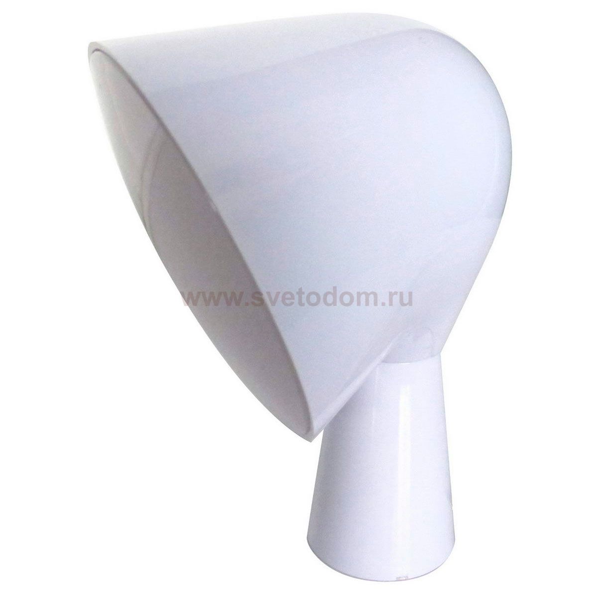 Настольная лампа Favourite 1243-1T Flashlight