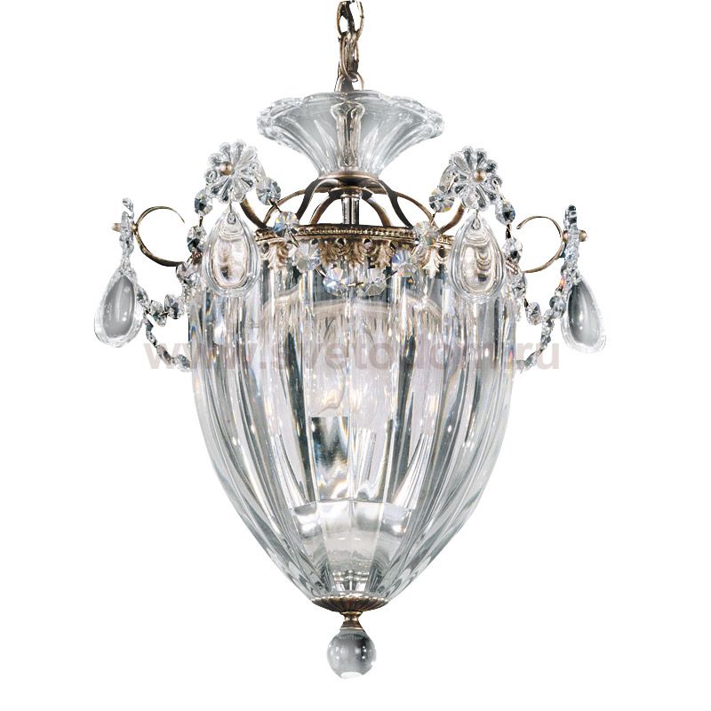 Люстра 1243-23 Schonbek