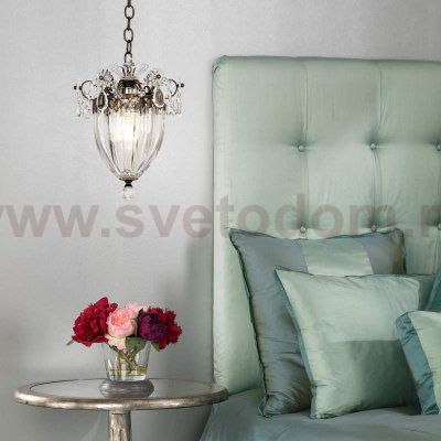 Люстра 1243-23 Schonbek