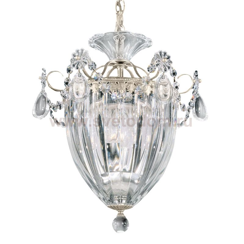 Люстра 1243-48 Schonbek