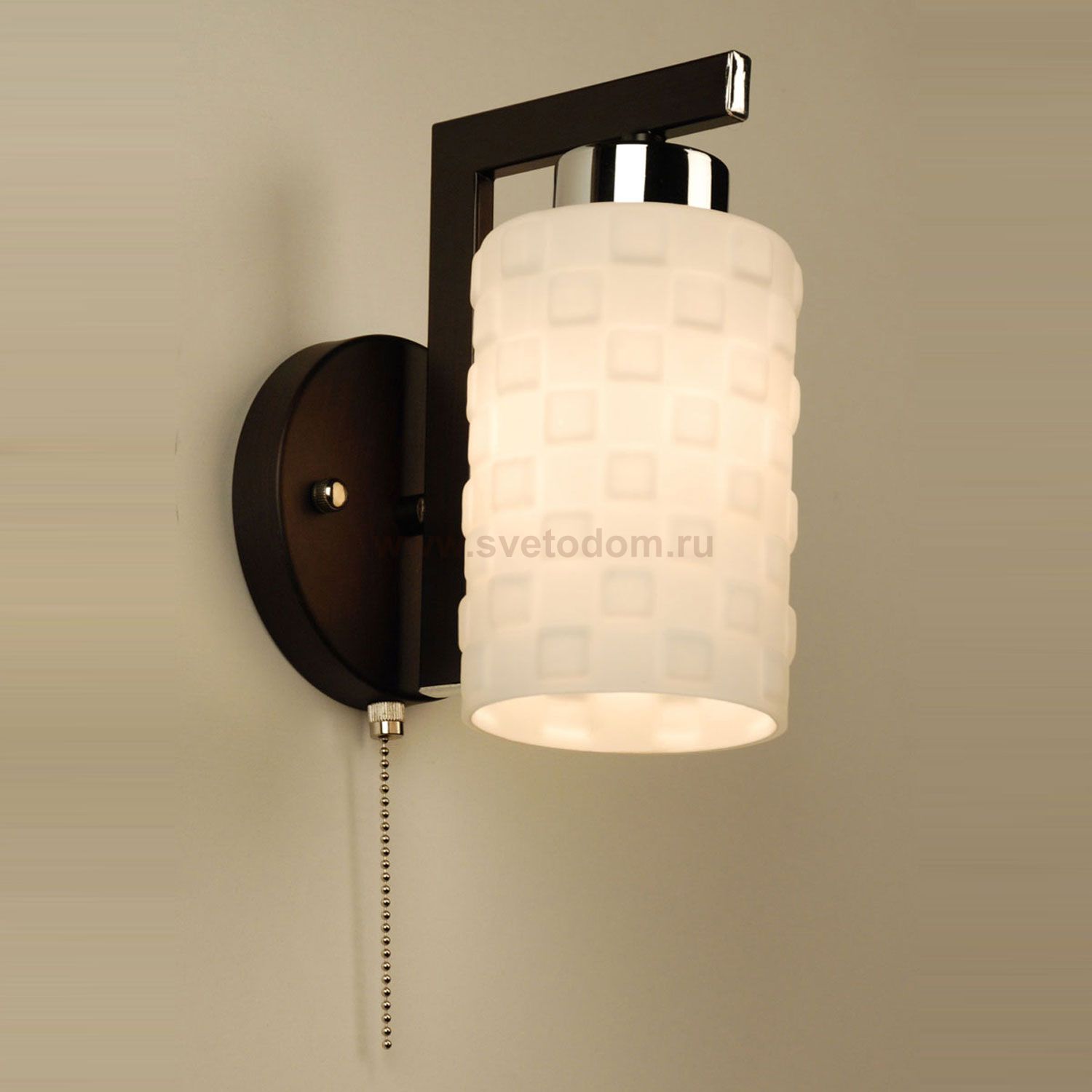 Светильник настенный бра Citilux CL124311 Пента