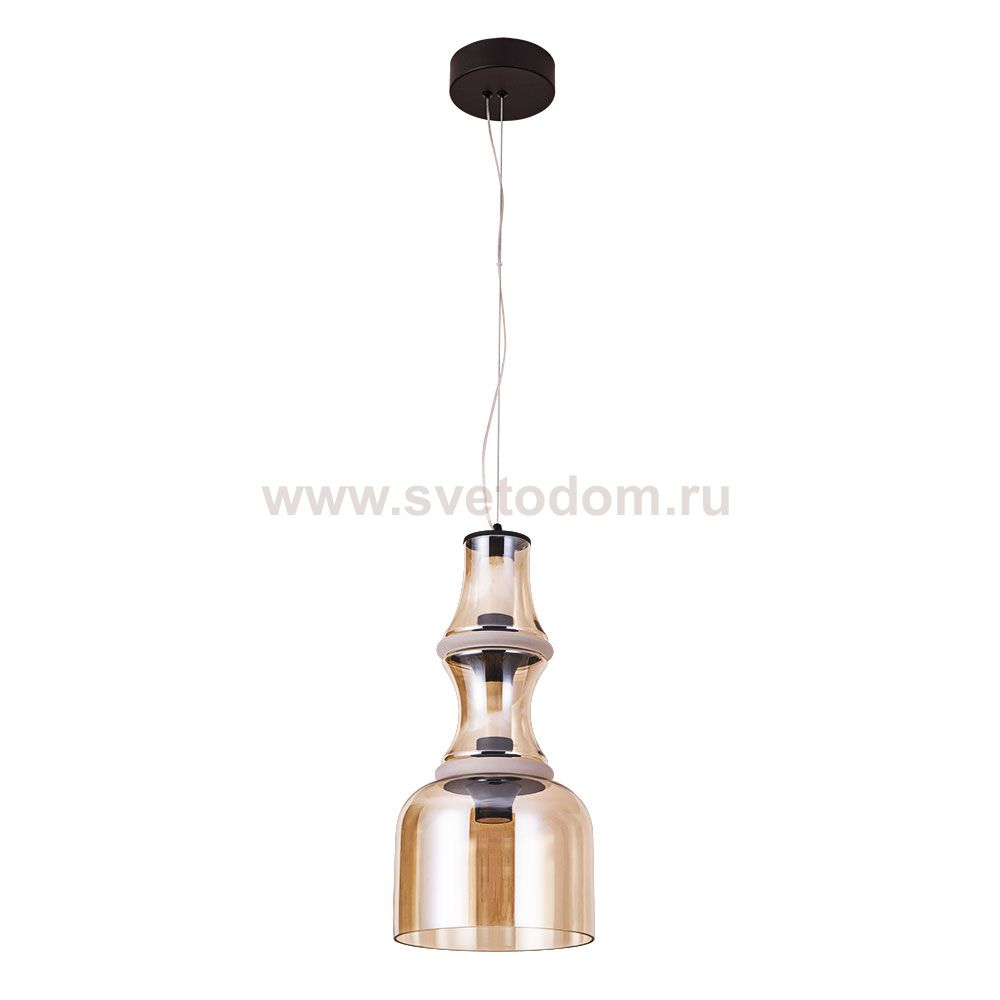 Подвесной светильник Divinare VOLTURN 1243/17 SP-22