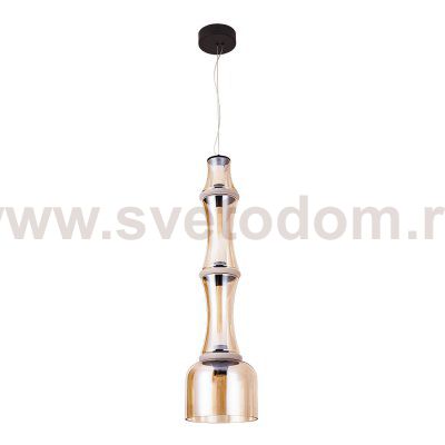 Подвесной светильник Divinare VOLTURN 1243/17 SP-30