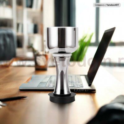 Декоративная настольная лампа Divinare VOLTURN 1243/06 TL-15