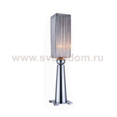 Светильник настольный Artpole Helle T1 SL (арт. 1244)