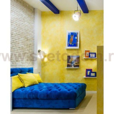 Светильник подвесной Favourite 1245-1P Studio