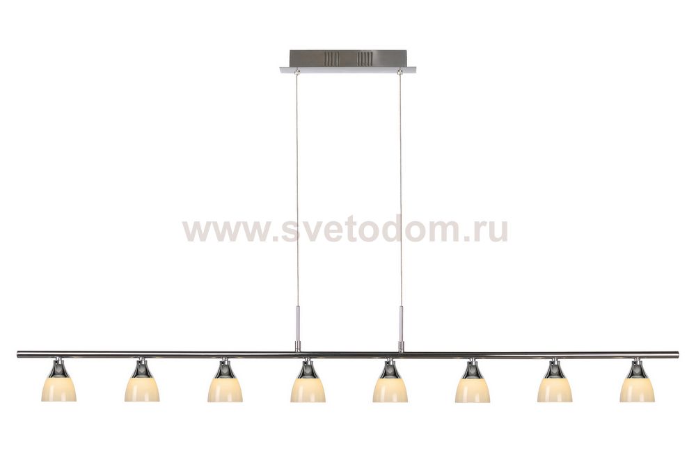 Подвес Lucide 12450/28/11 LEDECO