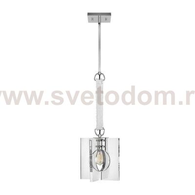 Подвесной светильник Natural concept QN-LUDLOW-1P-PN LUDLOW