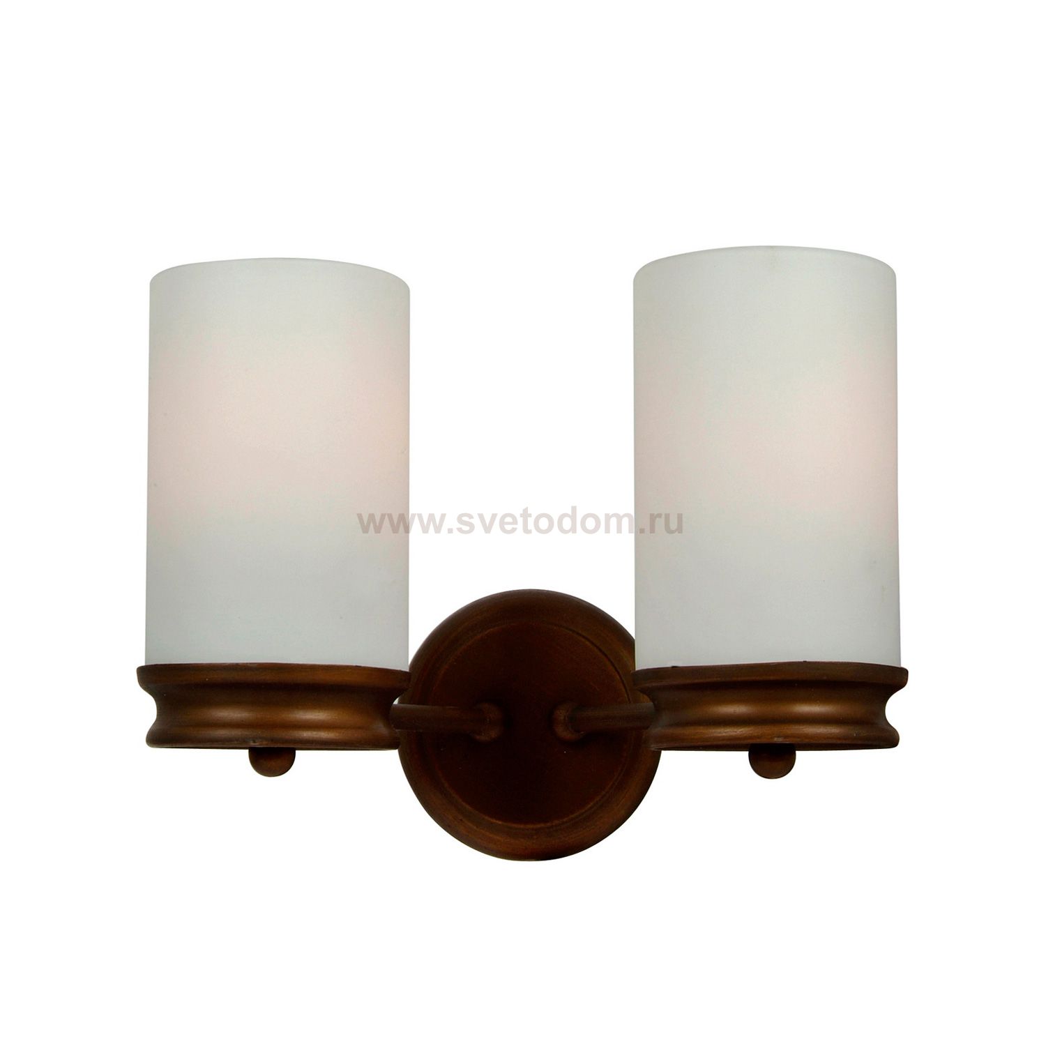 Светильник настенный бра Favourite 1248-2W Fuerte