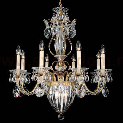 Люстра 1248-48 Schonbek