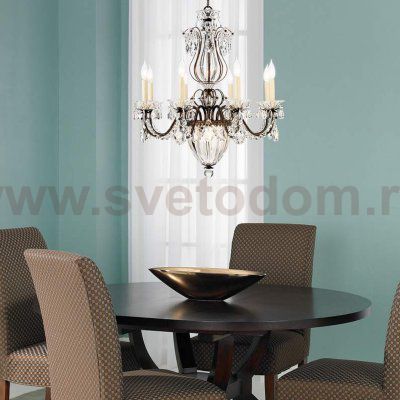 Люстра 1248-48 Schonbek