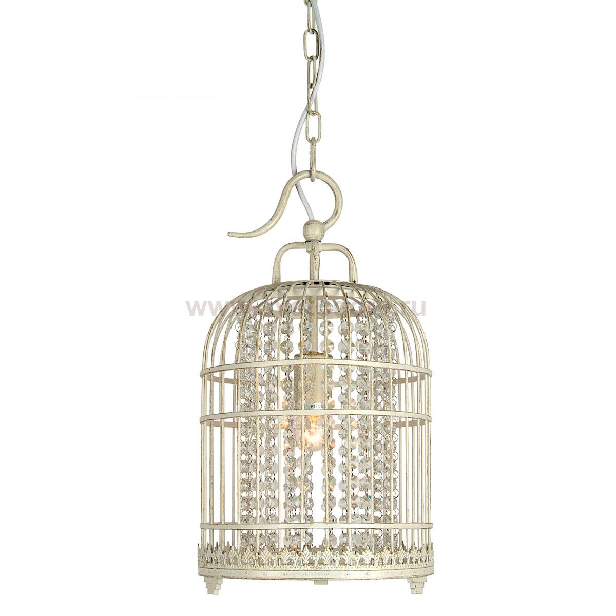 Светильник подвесной Favourite 1249-1P Cage