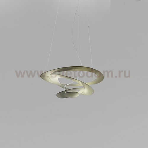 Подвесной светильник Artemide 1249020A PIRCE MICRO S