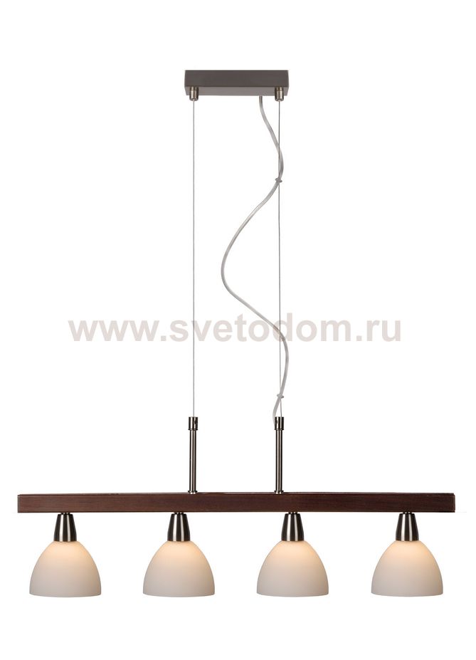 Подвес Lucide 12492/24/72 MEHOGNA