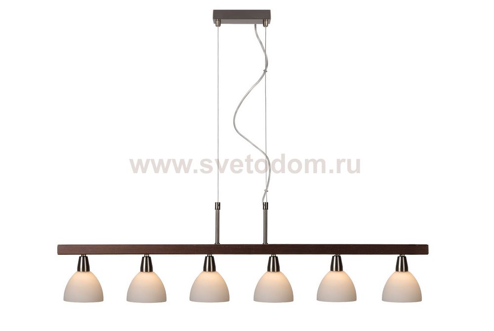 Подвес Lucide 12492/26/72 MEHOGNA