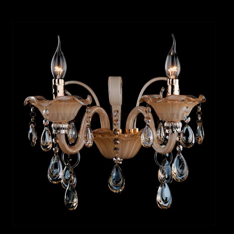 Светильник Bogates 124/2 Strotskis