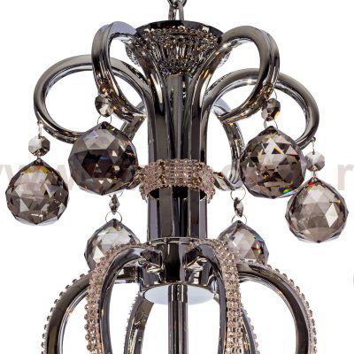 Светильник ЭкономСвет 12504B/6CR SM