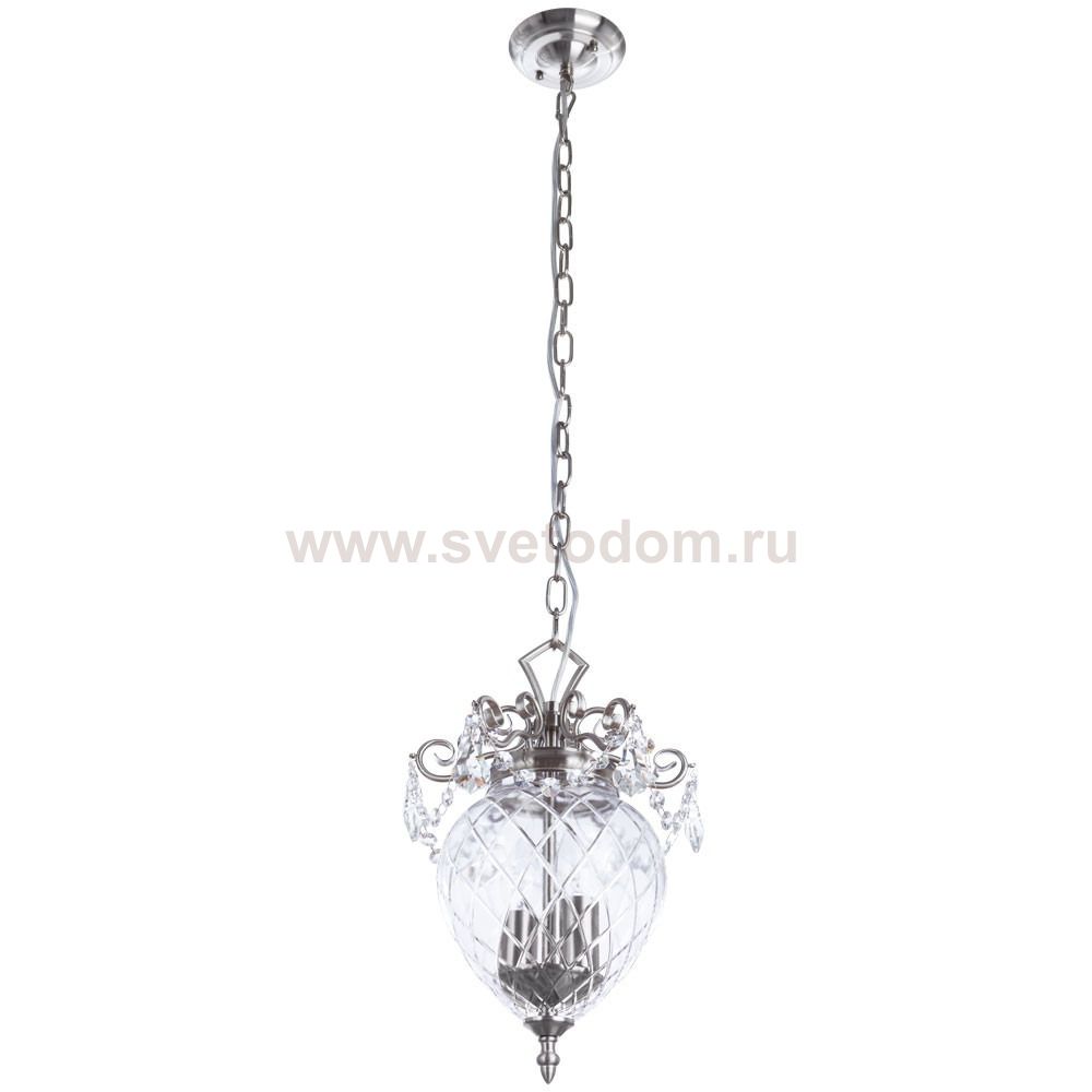 Светильник подвесной Divinare 1250/24 SP-3 REGGIA