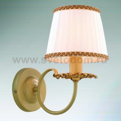 Светильник настенный бра Favourite 1251-1W Sophie