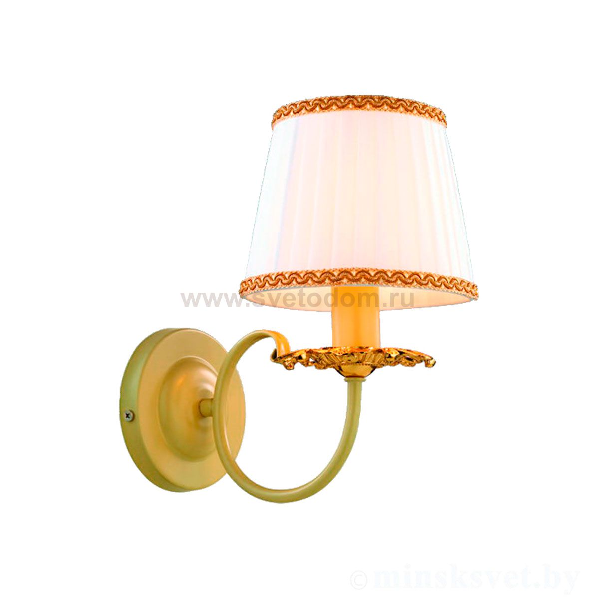 Светильник настенный бра Favourite 1251-1W Sophie