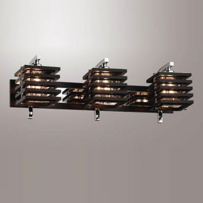 Плафон стекло G9 84*48мм Odeon light 1251 RIPEN