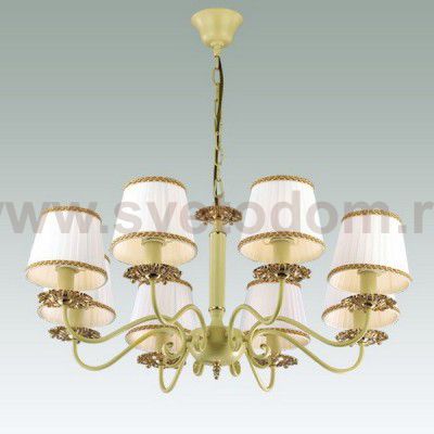 Люстра Favourite 1251-8P