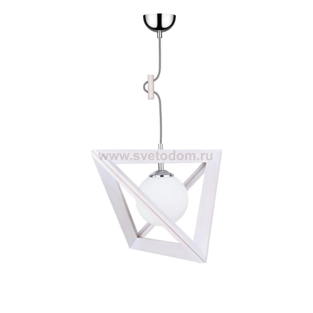 Подвесной светильник Spot Light Trigonon 1251432