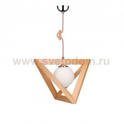 Подвесной светильник Spot Light Trigonon 1251531