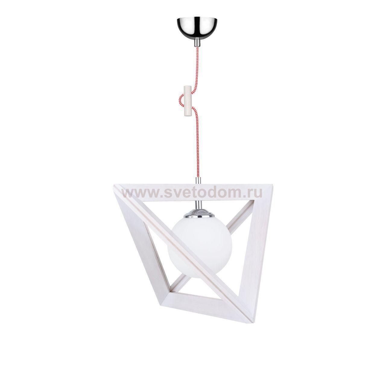 Подвесной светильник Spot Light Trigonon 1251532