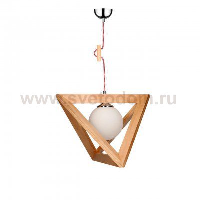 Подвесной светильник Spot Light Trigonon 1251560