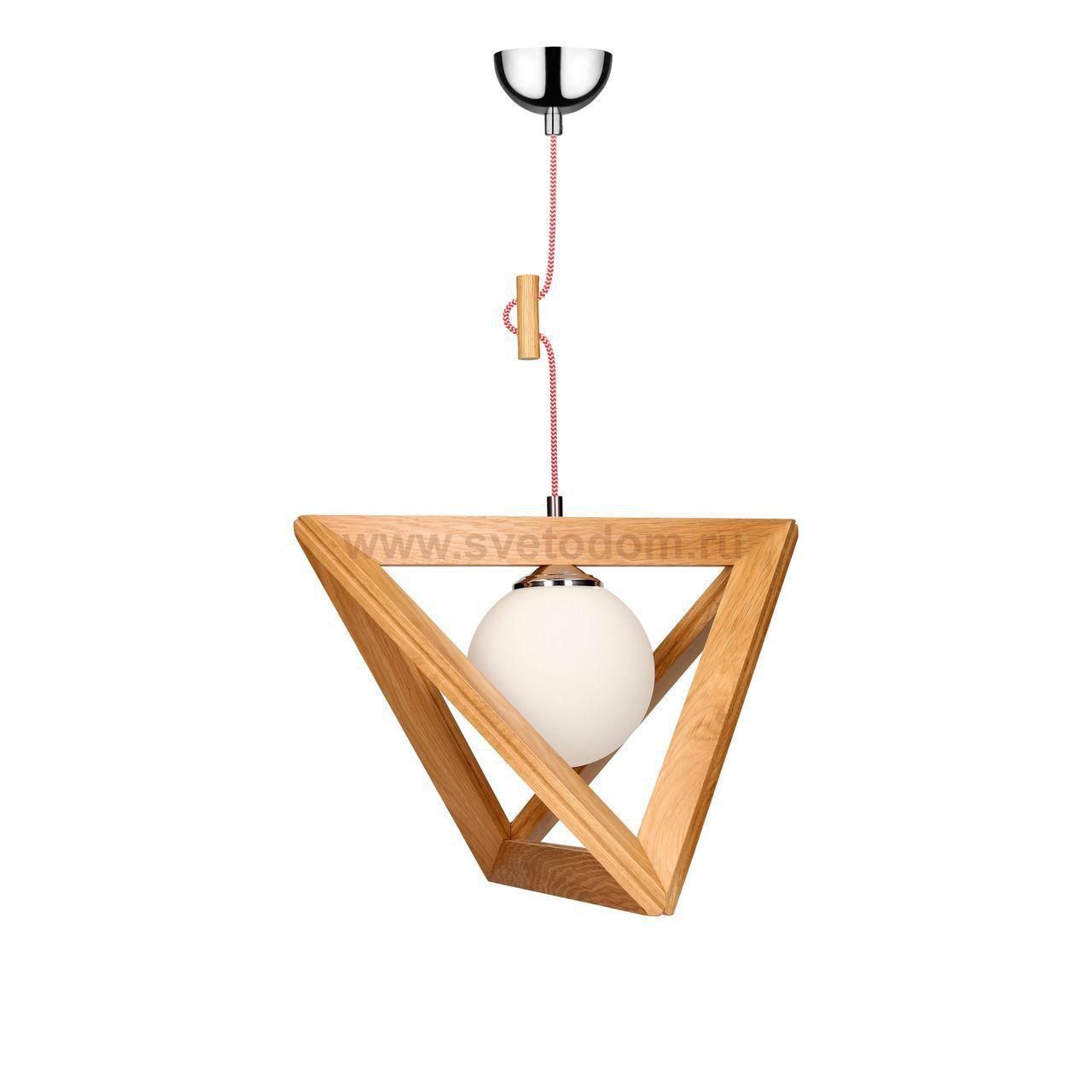 Подвесной светильник Spot Light Trigonon 1251570