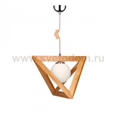 Подвесной светильник Spot Light Trigonon 1251570
