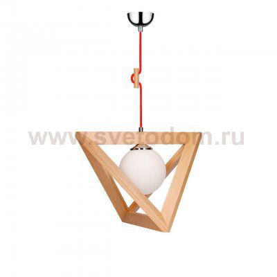 Подвесной светильник Spot Light Trigonon 1251631