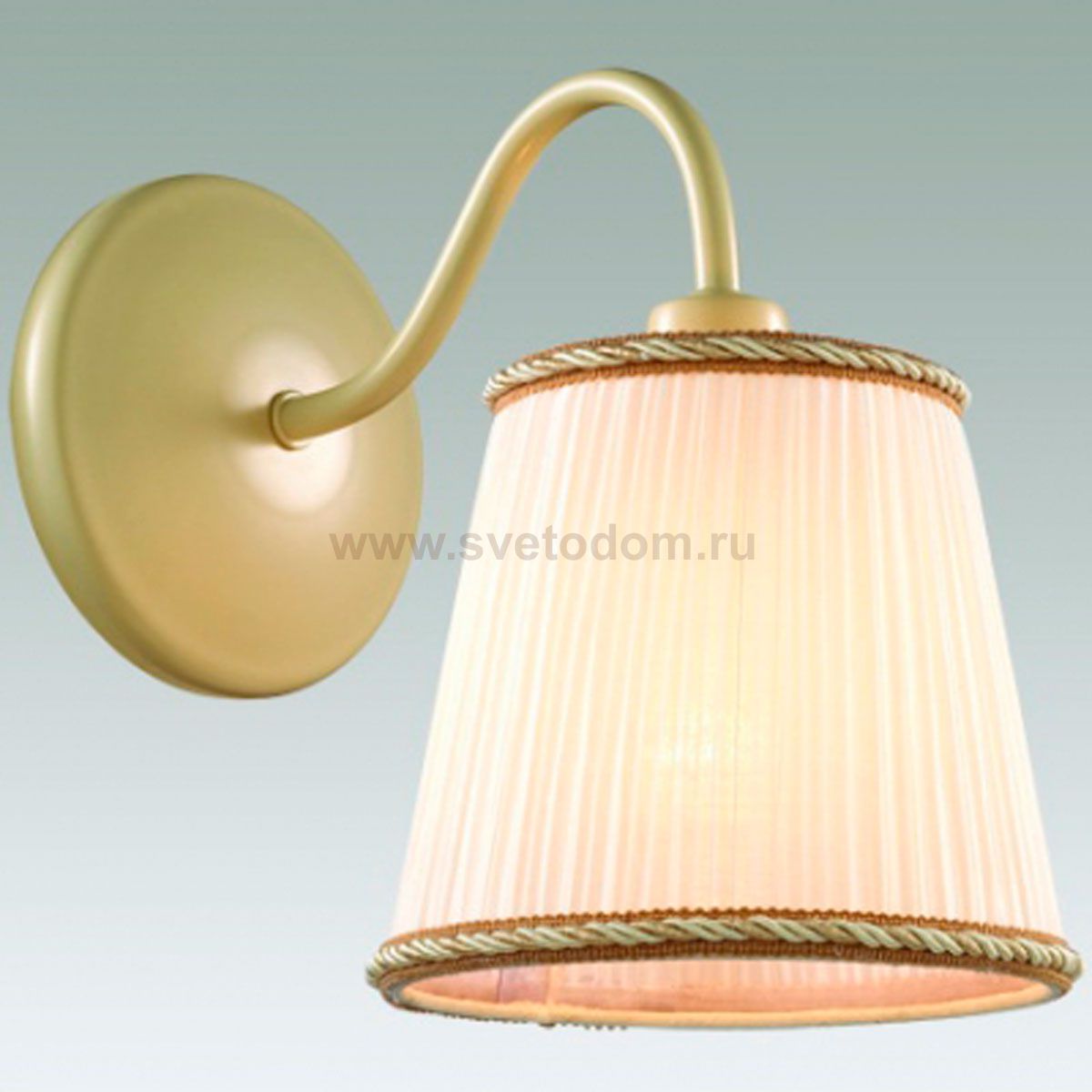 Светильник настенный бра Favourite 1252-1W Bounty